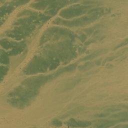Satellite imagery of Carb Ennaga, EH