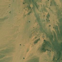 Satellite imagery of Carb Ennaga, EH