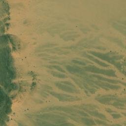 Satellite imagery of Carb Ennaga, EH