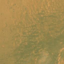 Satellite imagery of Ḍleï’t Oûl Dermâza, MR