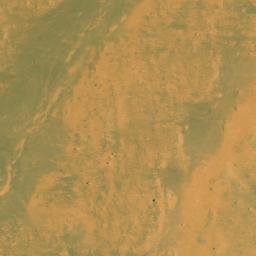 Satellite imagery of Ḍleï’t Oûl Dermâza, MR