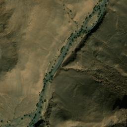 Satellite imagery of Râs Timarhatine, DZ