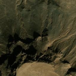 Satellite imagery of Râs Timarhatine, DZ