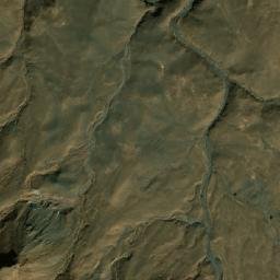 Satellite imagery of Râs Timarhatine, DZ