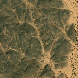 Satellite imagery of Iderral, DZ