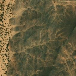 Satellite imagery of Iderral, DZ