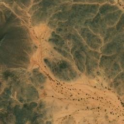 Satellite imagery of Iderral, DZ