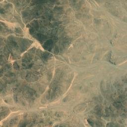 Satellite imagery of Jabal Ḩaymūr, EG