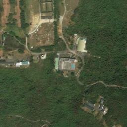 Satellite imagery of 陸 防一八界柱, TW