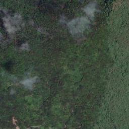 Satellite imagery of 三等三角點 7118, TW