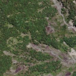 Satellite imagery of 三等三角點 7088, TW