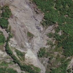 Satellite imagery of 三等三角點 7088, TW