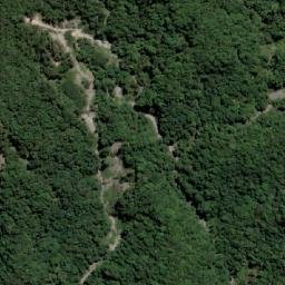 Satellite imagery of 三等三角點 7095, TW