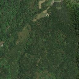 Satellite imagery of 三等三角點 7089, TW