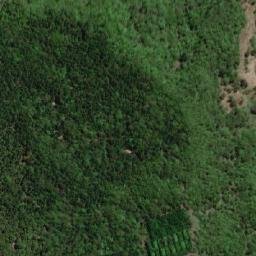 Satellite imagery of 三等三角點 7089, TW