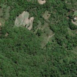 Satellite imagery of 三等三角點 7089, TW