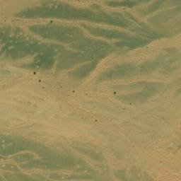 Satellite imagery of Carb Ennaga, EH