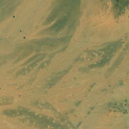 Satellite imagery of Carb Ennaga, EH