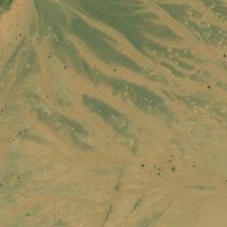 Satellite imagery of Carb Ennaga, EH
