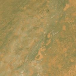 Satellite imagery of Ḍleï’t Oûl Dermâza, MR