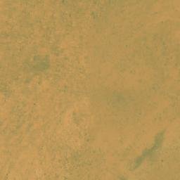 Satellite imagery of Ḍleï’t Oûl Dermâza, MR