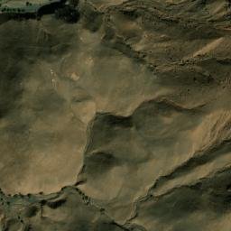 Satellite imagery of Râs Timarhatine, DZ