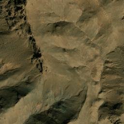Satellite imagery of Râs Timarhatine, DZ