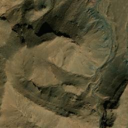 Satellite imagery of Râs Timarhatine, DZ