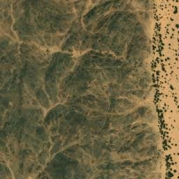 Satellite imagery of Iderral, DZ