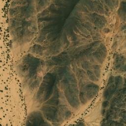 Satellite imagery of Iderral, DZ