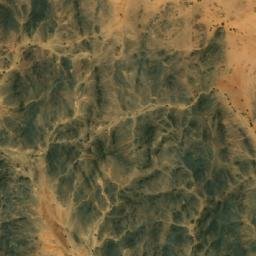 Satellite imagery of Iderral, DZ