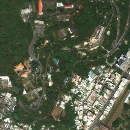 Satellite imagery of KD021, TW