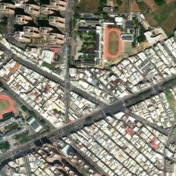 Satellite imagery of 圖根點BT151, TW