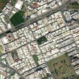 Satellite imagery of 圖根點BT151, TW