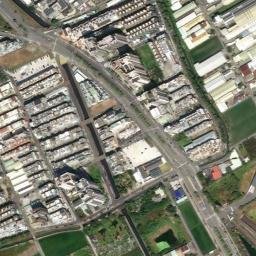 Satellite imagery of 圖根點BT151, TW