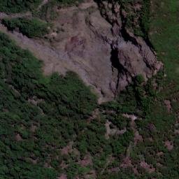 Satellite imagery of 一等三角點 由(08), TW