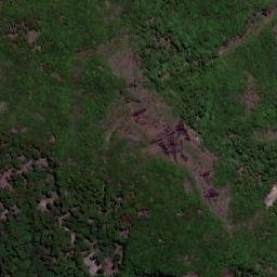 Satellite imagery of 一等三角點 由(08), TW