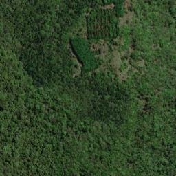 Satellite imagery of 三等三角點 7089, TW