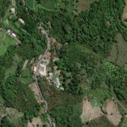 Satellite imagery of 三等三角點 內補058, TW