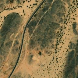 Satellite imagery of Tifferkit, DZ