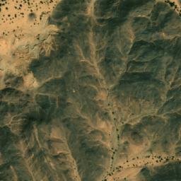 Satellite imagery of Tifferkit, DZ