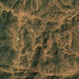 Satellite imagery of Tifferkit, DZ