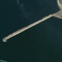 Satellite imagery of 三等三角點 內補77, TW