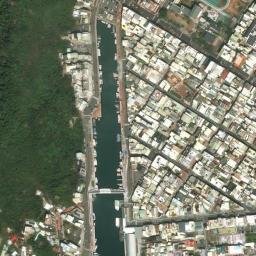 Satellite imagery of 三等三角點 內補77, TW
