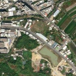 Satellite imagery of 圖根點BT151, TW