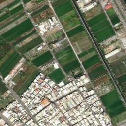 Satellite imagery of 圖根點BT151, TW