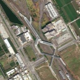 Satellite imagery of 平面控制點K06A0326, TW