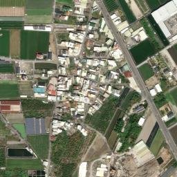 Satellite imagery of 東港溪水源保護區界 0?, TW