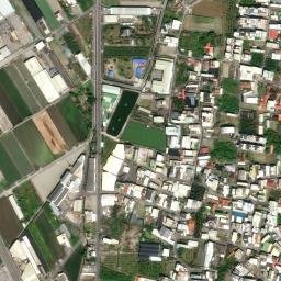 Satellite imagery of 東港溪水源保護區界 0?, TW