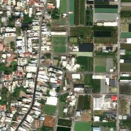 Satellite imagery of 東港溪水源保護區界 0?, TW